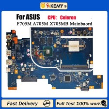 X705MB Laptop Motherboard For ASUS VivoBook X705MA F705MB A705M F705M Mainboard picture
