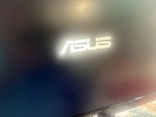 Asus VH198T 19