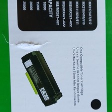TNP59 Compatible Black Laser Toner Cartridge for KM4422, AAE2050 picture