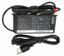 Genuine NEW OEM 95W AC Charger Power Adapter for Lenovo IdeaPad 5 Pro 16IHU6 picture