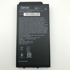 BP3S1P3220-P New   3220mAh Battery Batterie for Getac A140 441140100007 picture