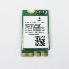 Wireless WiFi Card For ASUS F556U Series F556UQ Bluetooth Qualcomm picture