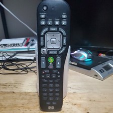 GENUINE HP ORIGINAL 5070-2583 REMOTE CONTROL FOR WINDOWS MEDIA CENTER Tested  picture