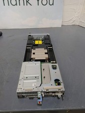 DELL EMC PowerEdge C6420 Node Server 4215 Xeon CPU/HS H330 RAID 2J3X7 10GbE card picture