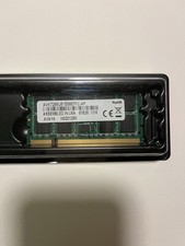 Avaya DDR2 SDRAM DIMM ECC Memory Server RAM 1GB PC2-5300 DDR2-667 240-Pin picture