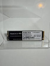 Team Group MP33 2TB M.2 SSD NVME TM8FP6002T0C101 Internal Solid State Drive picture