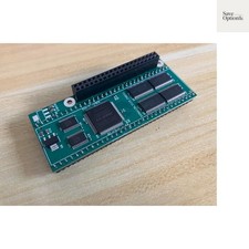 HoneyLans PiStorm 68k CPU Accelerator Adapter for Commodore Amiga 500 Black picture