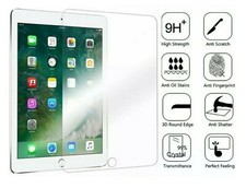 Glass Pro+ IPad Premium Tempered Glass Screen Protector picture