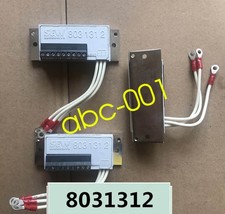 1pcs SEW inverter rectifier module MSW1 8031312 picture