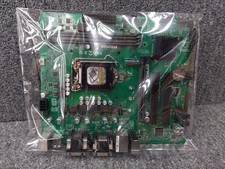 ASUS PRO H410M-C Motherboard picture