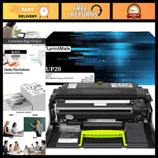 High Yield Imaging Unit Compatible with Konica Minolta Bizhub 4050 4750, 60K Pag picture