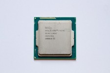 Intel Core i7-4770S 4th Gen 4 Core Processor SR14H - 3.10GHZ LGA1150 picture