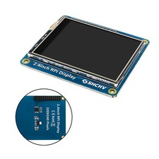 2.4 Inch 320*240 Pixel LED Display Fit for Raspberry Pi 4B 3B+ Zero 2 W V1 NEW picture