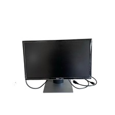 Dell Monitor SE2416H Full HD 1080p -TESTED WITH POWER & VIDEO CABLES picture