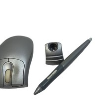 WACOM XC-100-03 Graphics Tablet Pen & Mouse with Stand picture