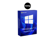 Windows 11 Pro DVD picture