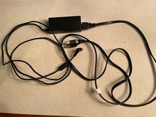 Original LI Shin Gateway AC Adapter Model 0335A1965 100-240V 1.7A 19V 3.42A picture