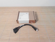NEW Cisco CAB-PHD4XS2-SPLIT Camera Break Out Cable to RJ45 and HDMI NEW OPEN BOX picture