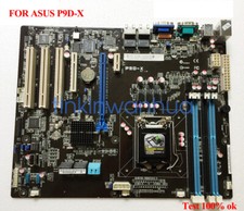 For ASUS P9D-X Server Motherboard Single-Channel LGA1150 C222 Supports E3-1231V3 picture