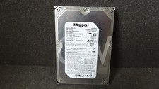 STM3320620A MAXTOR 9DP04G-326 320GB 7.2K RPM 3Gb/s 3.5
