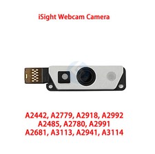 New iSight Webcam Camera MacBook Pro 14