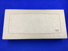 CISCO Meraki MR44-HW Cloud Managed Wireless Access Point 802.11ax Unclaimed picture