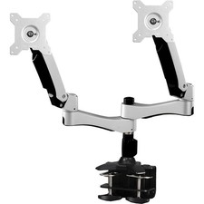 AMER NETWORKS AMR2AC ARTICULATING DUAL MONITOR MOUNT picture