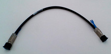 HPE  717431-001 Mini SAS to Mini SAS 0.5M HD Cable (691970-001) picture