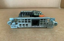 Cisco EHWIC-VA-DSL-A Multimode VDSL2 and ADSL2/2+ High-Speed WAN Interface picture