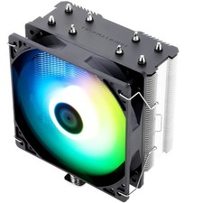 Assassin X120 Refined SE ARGB CPU Cooler: 4 Heat Pipes for Ultimate Cooling picture
