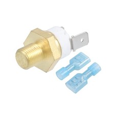 Universal Automotive Radiator Engine Cooling Fan Temperature Thermo Sensor picture