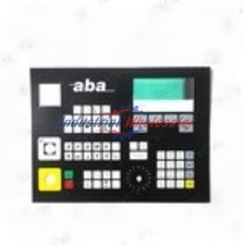 Membrane Keypad Keyboard Switch for ABA Bending Machine Hembacher Strabe4 90592 picture