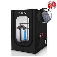 YOOPAI 3D Printer Enclosure Medium picture