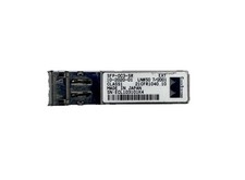 Genuine Cisco SFP-OC3-SR Cisco OC-3/STM-1 SR-1 SFP 1310nm 2km Transceiver picture