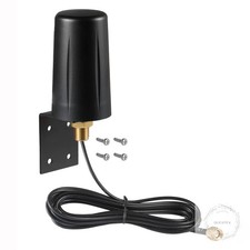 Outdoor 7dBi Dual Band 2.4GHz 5GHz 5.8GHz Long Range WiFi Booster Antenna for Wi picture