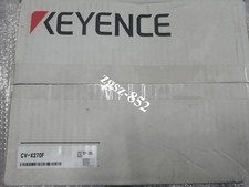 Keyence CV-X270F Vision System Controller New Fast Shipping FedEx or DHL picture