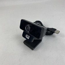 Adesso 6S-TAA Cyber Track 4K Webcam Untested picture
