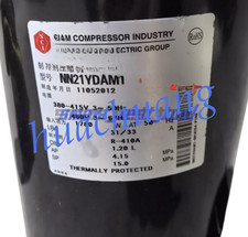 NN21YDAMT compressor NN21YDAMT picture