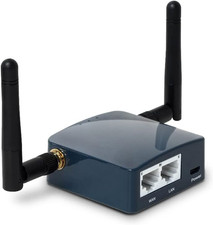 GL-AR300M16-Ext Mini Travel Wi-Fi Router OpenWrt 2 Ethernet Ports picture