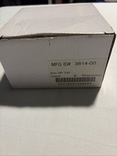 6 PACK - STAR SP-700 BLACK Printer Ribbon Ink - Brand New in Box picture