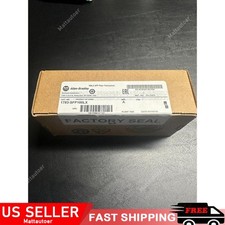 Allen-Bradley 1783-SFP100LX - 100LX SFP Fiber Transceiver New Factory Seal picture