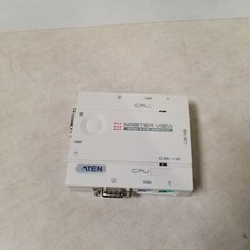 MASTER VIEW CS-12 MINI KVM SWITCH picture