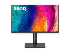 BenQ PD2706QN 27” 2K QHD (2560x1440) Monitor for Designers, IPS, 95% P3, 100% sR picture