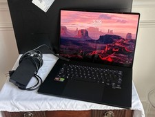 Asus ProArt P16 H7606W AMD Ryzen AI 9 HX 370 Radeon 890M  2.00 GHz RAM 32.0 GB picture
