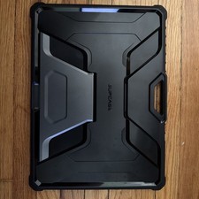 For Microsoft Surface Pro 11 10 9 8, SUPCASE Rugged Protective Case Stand Cover picture