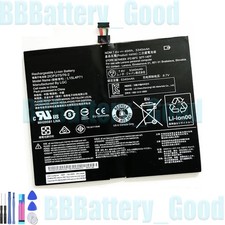  L15L4P71 L15C4P71 Battery For Lenovo MIIX 700 MIIX 700-12ISK 5B10J40259 picture