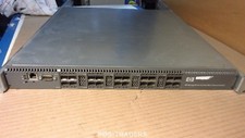 HP StorageWorks 8/20q 8G Fibre Switch AK241A 465713-001 8Gbps SB3800 picture