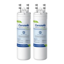WF3CB Replacement Water Filter Compatible with Frigidaire WF3CB Pure Source 3... picture