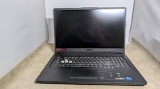 ASUS TUF F17 i7 Core GeForce RTX Gaming Notebook PC Model TUF706HM ES76 picture