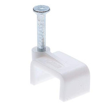 Flat Cable Clips picture